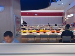 -龍歌自助小火锅(市北台东利群店)