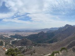 -青岩寺风景区