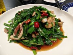 -舟小鲜·舟山小渔村(凤城四路中登广场店)