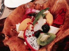 -凯撒城堡西餐厅(颐和国际店)