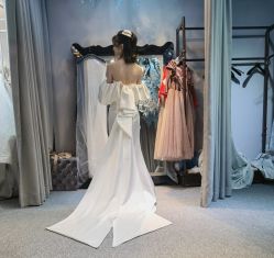 -韩国天使嫁衣婚纱礼服馆(上海旗舰店)