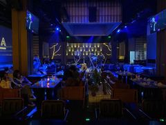 -洛缦音乐餐厅(工业展览馆万象城店)