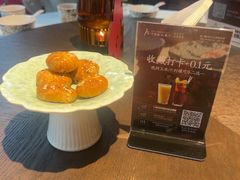-千百味红餐厅·非遗江西菜(绿地双子塔总店)