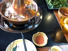 -陀岗美食·云南藏式特色餐厅