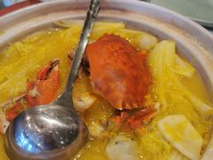 -漢舍中国菜馆(889广场店)