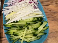 -合合春饼·酱骨·东北菜(潘家园店)