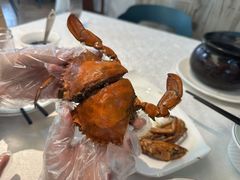 -莲花公园煎蟹(总店)