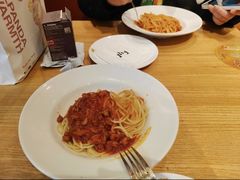 -菲滋意式餐厅(温岭银泰城店)