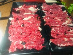 -幸运牛汕头小黄牛牛肉火锅(梅林店)