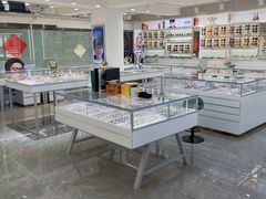 -潘多拉眼镜·蔡司依视路明月(潘家园店)