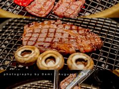 -虎哥六韩式烤肉料理 TIGERGRILL(隆生金山湖中心购物广场店)