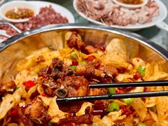 -蚝得喜海鲜(东城店)