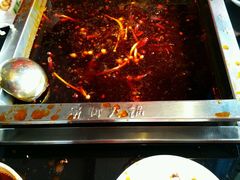 -安安火锅(上美广场店)