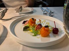 -马克西姆餐厅(崇文门店)