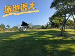 -白石龙音乐公园