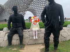 -南汇嘴观海公园