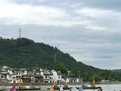 -新安江山水画廊风景区