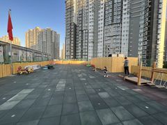 -华杉幼儿园(国美校区)