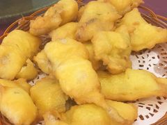 -抱德·潮汕味(敦和店原惠城鱼仔)
