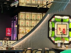 -锦府盐帮·私宴(赛特店)