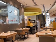 -蔡澜点心·粤菜(宝安大仟里店)