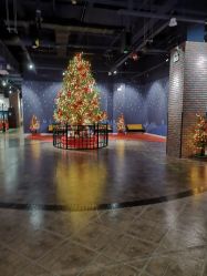 -幻贝家儿童乐园(温州银泰城店)