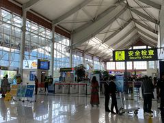 -丽江三义国际机场
