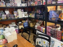 -嗨刻桌游(天一豪景店)