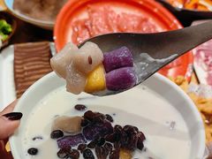 -虾领航小龙虾·吉林烧烤(柳州路店)
