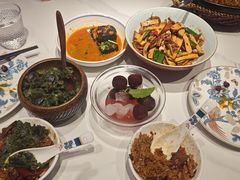 -匠熙小馆(崇文门店)