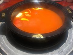 -蜀滋香鲜鱼火锅(黄金路店)