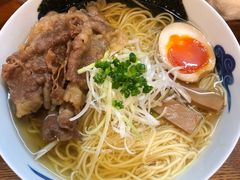 和牛-面屋 猪一