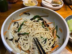 -云海肴·汽锅鸡·云南代表菜(天津国金汇店)