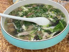 -老字号大盘鸡·丸子汤·抓饭