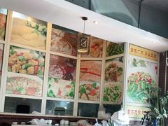 大堂-凤厨顺德水乡凤味馆(大良锦龙路店)