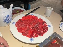 -龙森园火锅(琴台路店)
