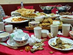 -大眼锅贴水饺(河东店)