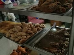 -大益烤鸡