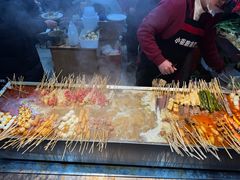 -郭记小街麻辣烫(南小街总店)