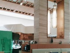 -月色西餐厅·海鲜刺身·烧烤(科学城保利郡雅酒店)