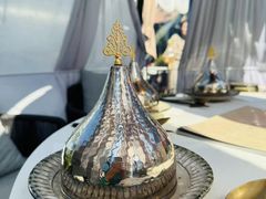 -龟兹KUCINA·新疆菜(前滩L+PLAZA店)