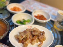 -本家韩国烤肉(财富大厦店)