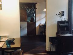 -铃木食堂(帽儿胡同店)