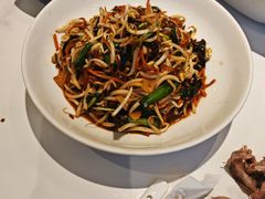 -小桃红·东北菜·春饼烤鸭(南阳湖街店)