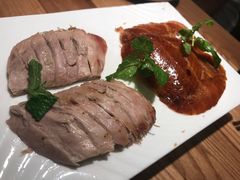 -四季民福烤鸭店(前门廊房二条店)