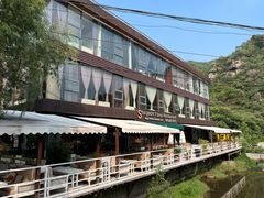 -Local泰莲庭(虹鳟鱼店)
