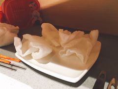 -海底捞火锅(让胡路万达店)
