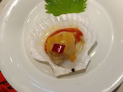 -村长家的疙瘩汤·东营菜(东营茶城店)