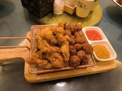 香酥双拼-老高家饺子馆