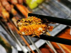 -旺烤园烧烤·炭烤羊腿(吴江阳光新天地店)